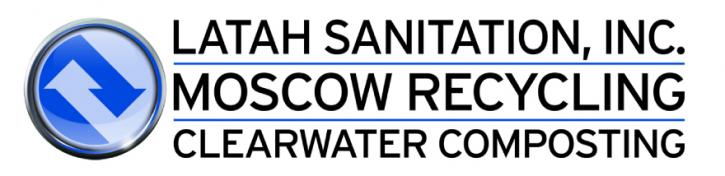 Image for Latah Sanitation, Inc. with ID of: 1146918