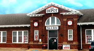 Image for The Depot with ID of: 1147002
