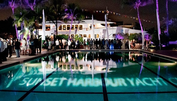 Image for International VIP Parties with ID of: 1147035