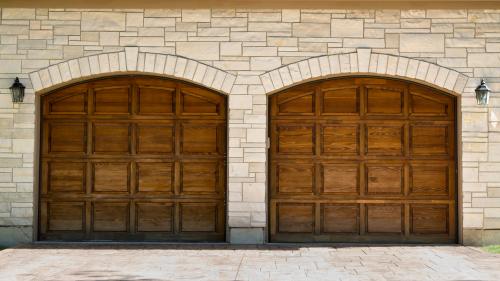 Image for UNIVERSAL GARAGE DOORS LLC with ID of: 1147098