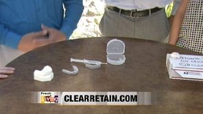 Image for Clear Retain with ID of: 1147104