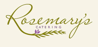 Image for Rosemary's Catering with ID of: 1147199