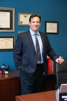Image for Saint Augustine Divorce Attorney Chris Taylor with ID of: 1147255