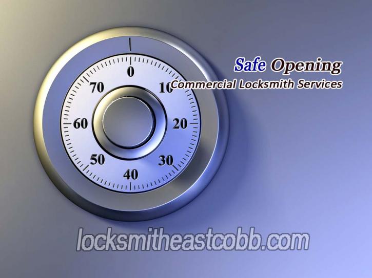 Image for Locksmith East Cobb with ID of: 1147520