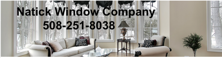 Image for Natick Window Company with ID of: 1147581