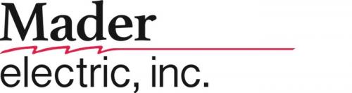 Image for Mader Electric, Inc. with ID of: 1147594