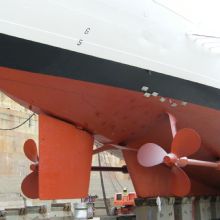 Image for Ocean Technical Services LLC with ID of: 1147643