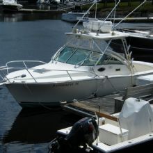 Image for Ocean Technical Services LLC with ID of: 1147646