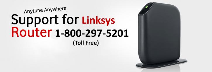 Image for Online Linksys Router Support with ID of: 1147707