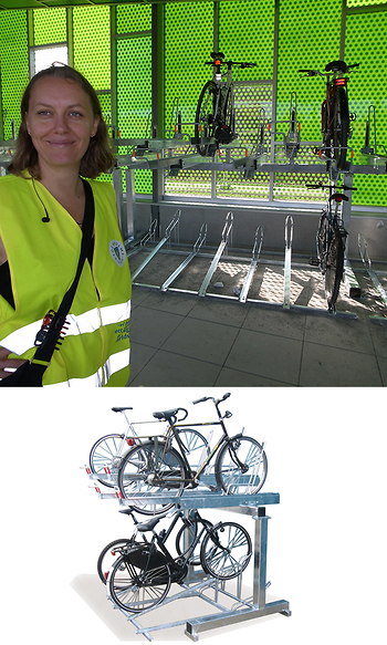 Image for Cykelparkering with ID of: 1147744