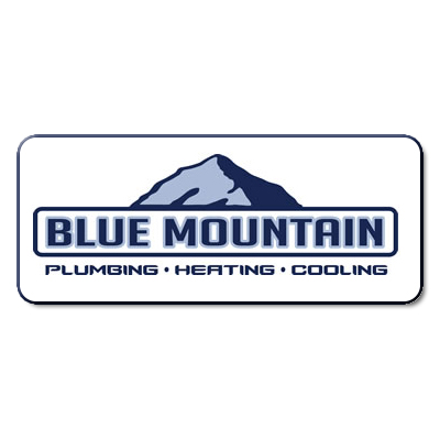 Image for Blue Mountain Plumbing Heating & Cooling with ID of: 1147855