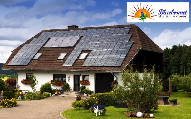 Image for Houston Solar Power with ID of: 1147876