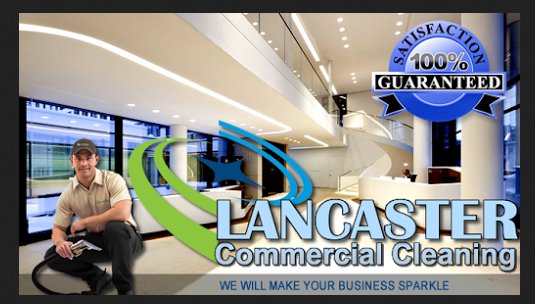 Image for Lancaster Commercial Cleaning Service with ID of: 1148024