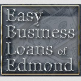 Image for Easy Business Loans Edmond with ID of: 1148051