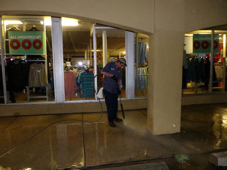 Image for Warren's Window Washing & Janitorial Services with ID of: 1148146