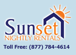 Image for Sunset Nightly Rentals with ID of: 1148230