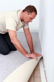 Image for New York Carpet installation with ID of: 1148284