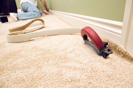 Image for New York Carpet installation with ID of: 1148287