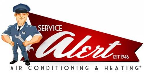 Image for Alert Air Conditioning & Heating with ID of: 1148308