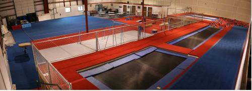 Image for A+ Athletics with ID of: 1148337
