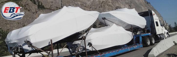 Image for Express Boat Transport with ID of: 1148371