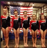 Image for Concho Valley Gymnastics with ID of: 1148417
