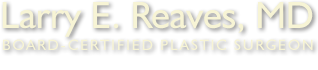 Image for Larry E. Reaves, MD with ID of: 1148495