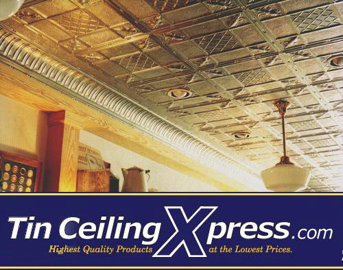 Image for Tin Ceiling Xpress Inc. with ID of: 1148532