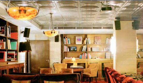 Image for Tin Ceiling Xpress Inc. with ID of: 1148539