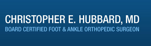 Image for Christopher E. Hubbard, MD with ID of: 1148559