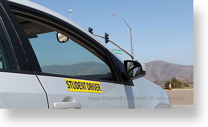 Image for Express Driving School with ID of: 1148637