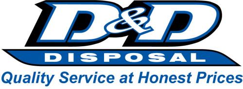 Image for D & D Disposal with ID of: 1148695