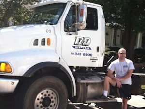 Image for D & D Disposal with ID of: 1148700