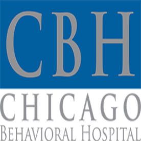 Image for Chicago Behavioral Hospital with ID of: 1148747