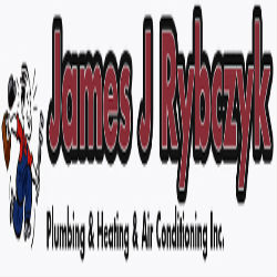 Image for James J Rybczyk Plumbing & Heating & Air Conditioning Inc. with ID of: 1148768