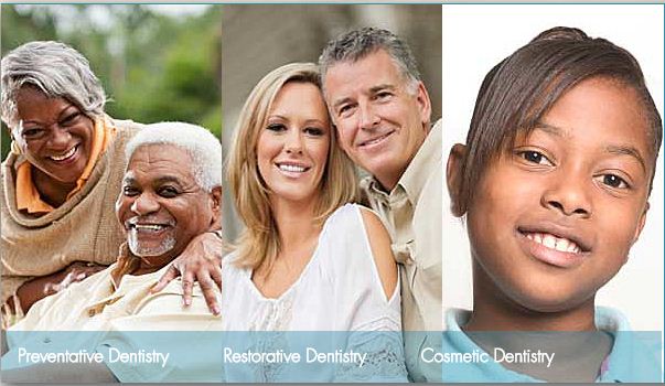 Image for Infinity Smile Center with ID of: 1149140