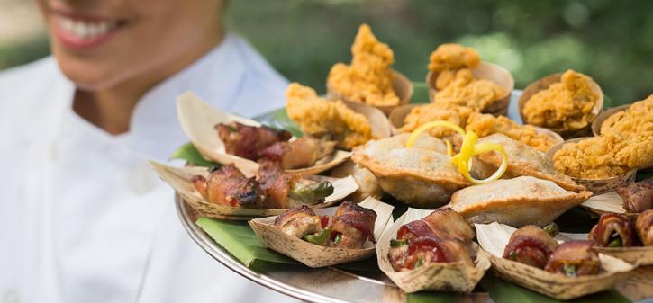 Image for Goode Company Catering with ID of: 1149448