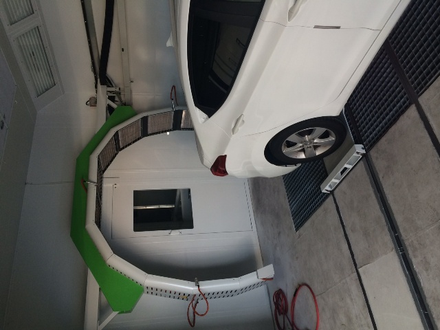 Image for Body Shop Express LLC with ID of: 1149472