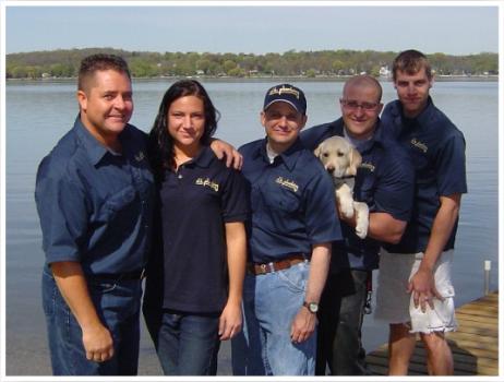 Image for Dave Burns Plumbing Inc. with ID of: 1149507
