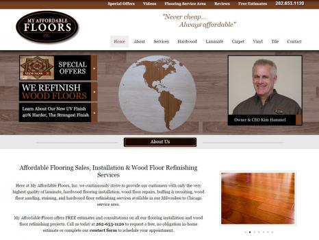 Image for My Affordable Floors Inc with ID of: 1149549