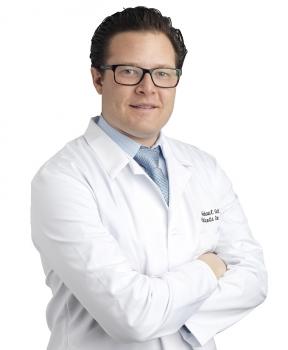 Image for Dr. Michael A. Gott with ID of: 1149614