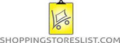 Image for Shopping Stores List with ID of: 1149627