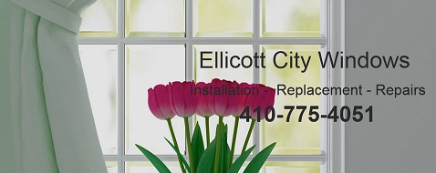 Image for Ellicott City Windows with ID of: 1149680