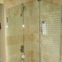 Image for Bel Air Glass & Mirror with ID of: 1149786