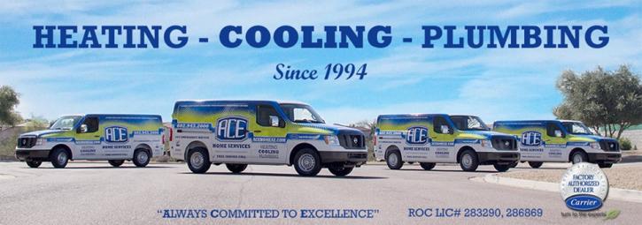 Image for Ace Home Services with ID of: 1150152