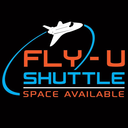 Image for Fly U Shuttle with ID of: 1150226