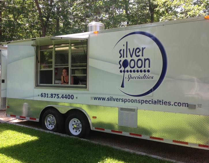 Image for Silver Spoon Specialties with ID of: 1150275