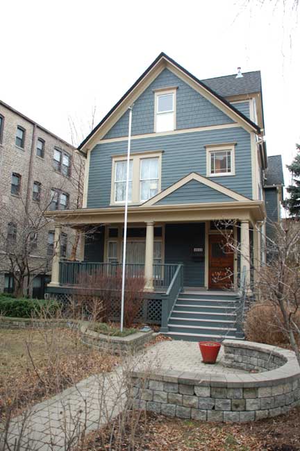 Image for Siding & Windows Group LTD with ID of: 1150520