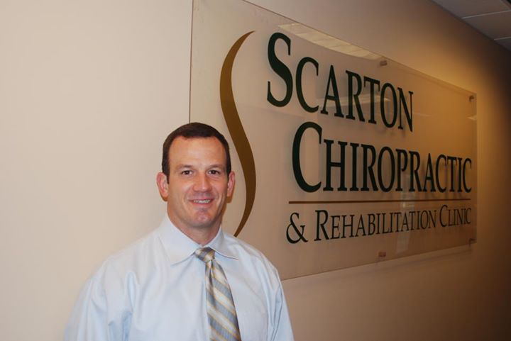 Image for Scarton Chiropractic with ID of: 1150527