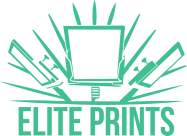 Image for Elite Prints: Screen Printing-Embroidery-Signs with ID of: 1150542